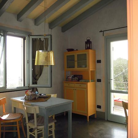Apartamento I Freschi San Bartolomeo Al Mare Exterior foto