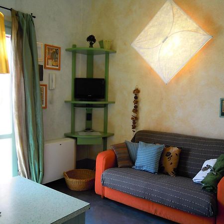 Apartamento I Freschi San Bartolomeo Al Mare Exterior foto