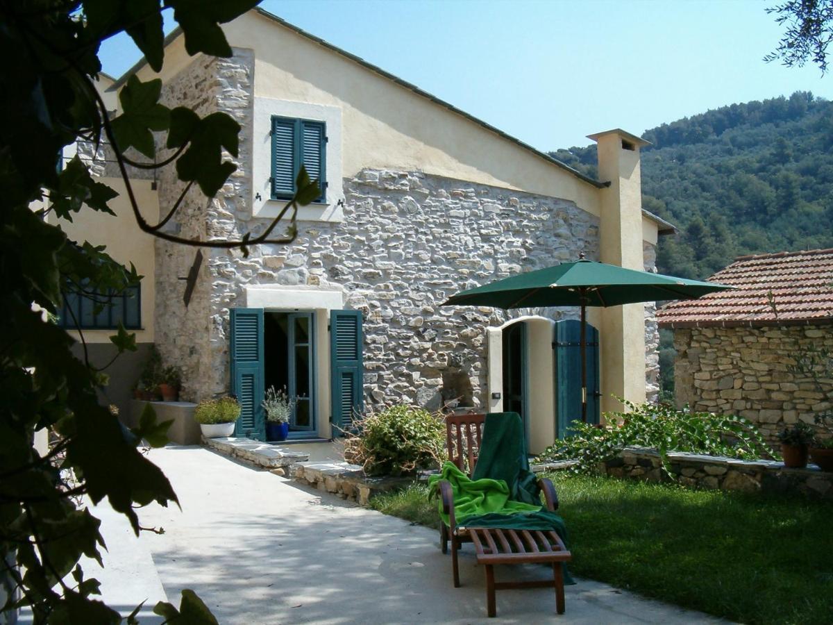 Apartamento I Freschi San Bartolomeo Al Mare Exterior foto