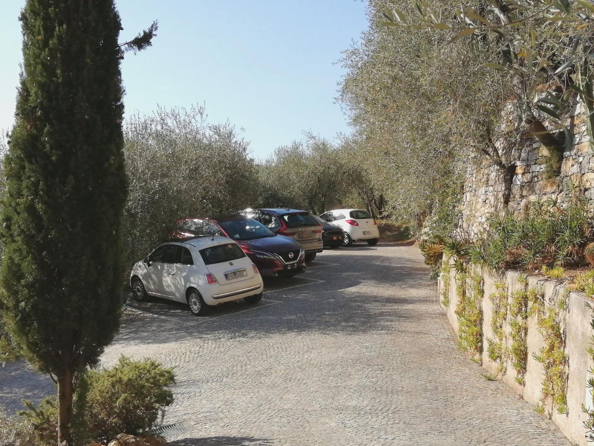 Apartamento I Freschi San Bartolomeo Al Mare Exterior foto