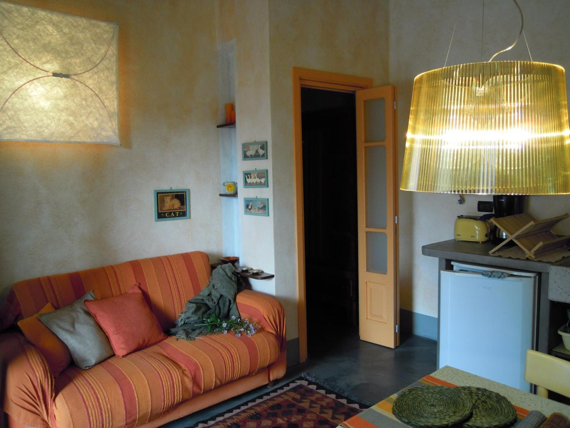 Apartamento I Freschi San Bartolomeo Al Mare Exterior foto