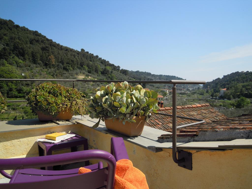 Apartamento I Freschi San Bartolomeo Al Mare Exterior foto