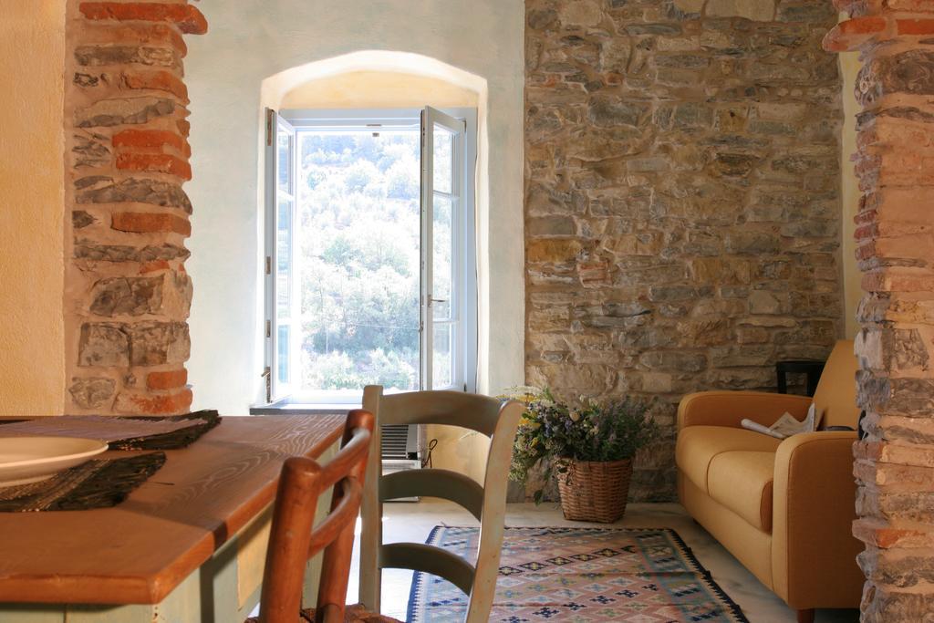 Apartamento I Freschi San Bartolomeo Al Mare Exterior foto