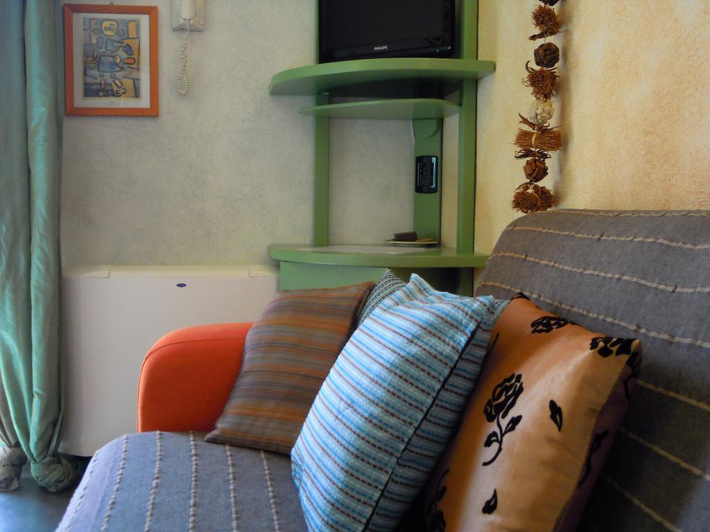 Apartamento I Freschi San Bartolomeo Al Mare Exterior foto