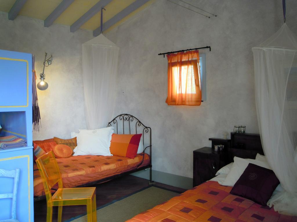 Apartamento I Freschi San Bartolomeo Al Mare Exterior foto