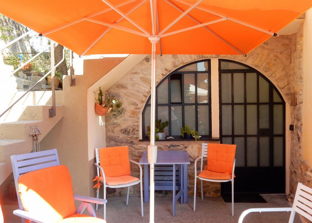 Apartamento I Freschi San Bartolomeo Al Mare Exterior foto