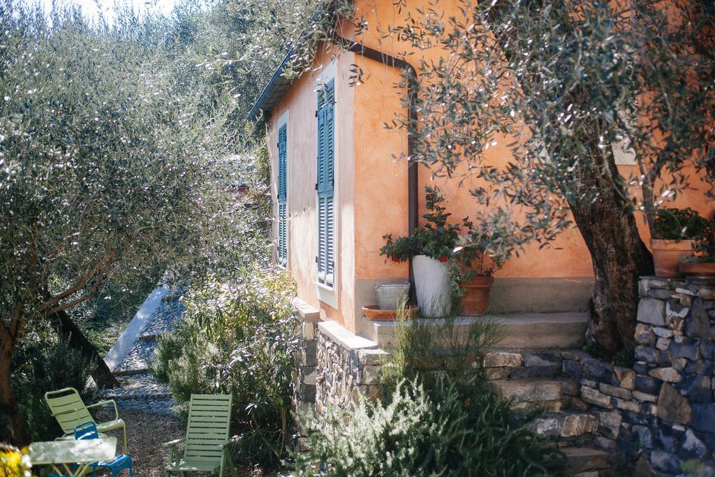 Apartamento I Freschi San Bartolomeo Al Mare Exterior foto