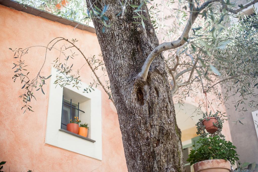 Apartamento I Freschi San Bartolomeo Al Mare Exterior foto