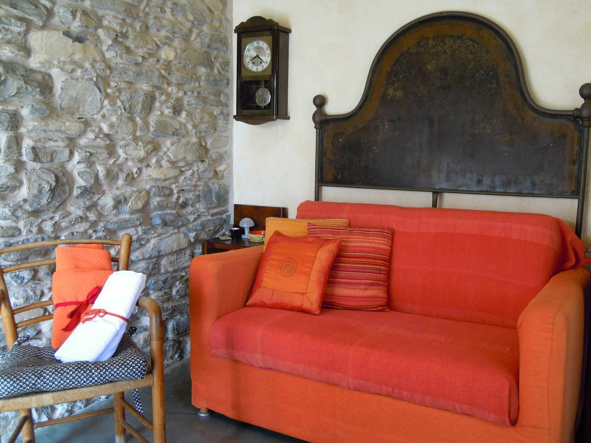 Apartamento I Freschi San Bartolomeo Al Mare Exterior foto